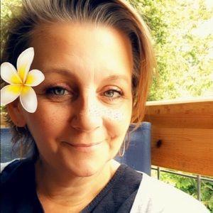 Meet your Posher, Ann